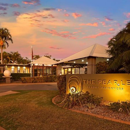 The Pearle Of Cable Beach Broome Exterior photo