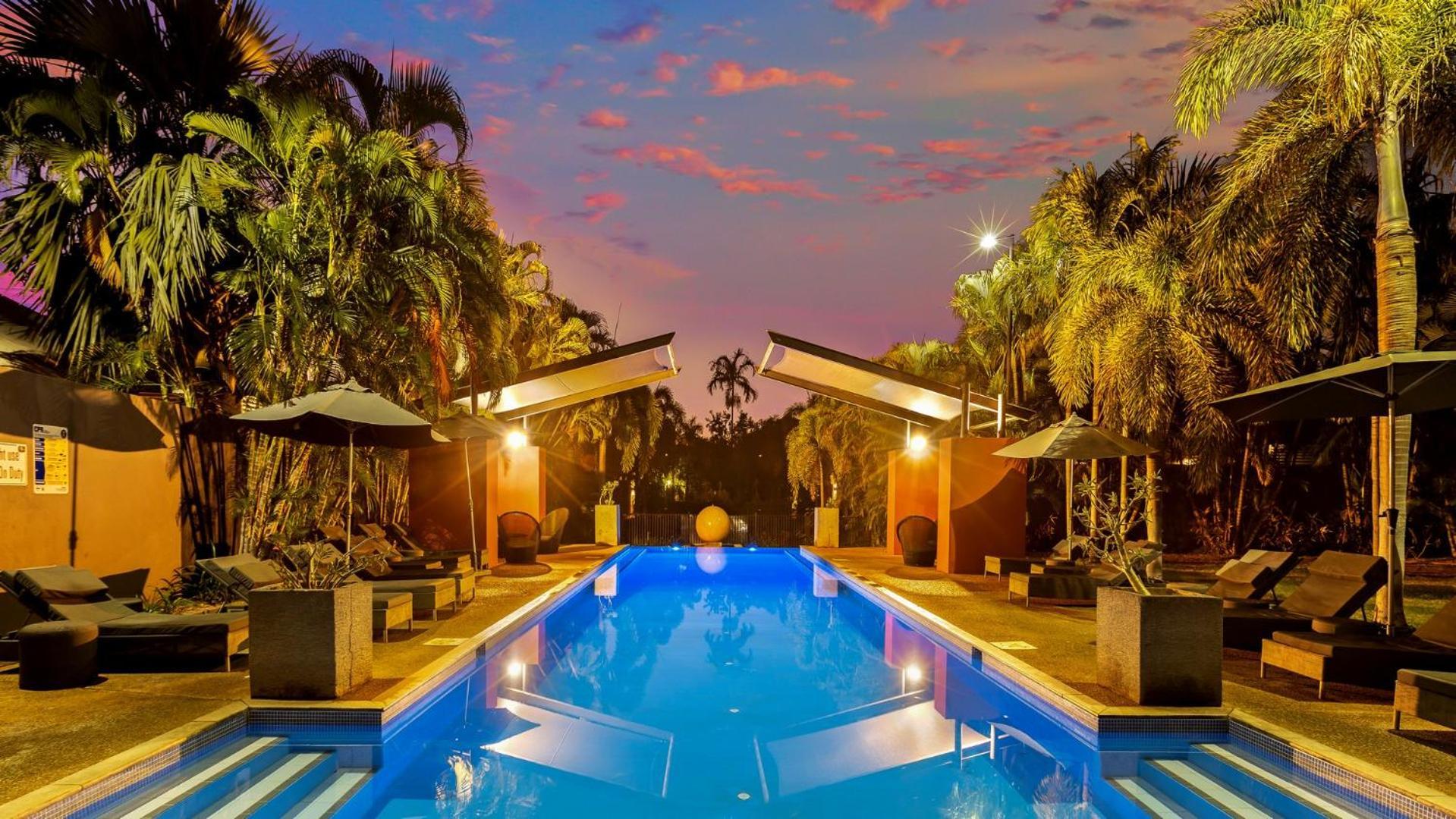 The Pearle Of Cable Beach Broome Exterior photo